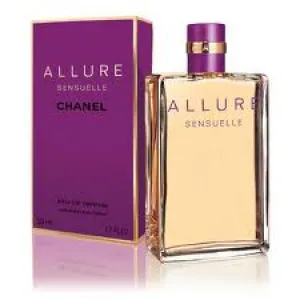 Chanel Allure Sensuelle woda perfumowana dla kobiet 50 ml
