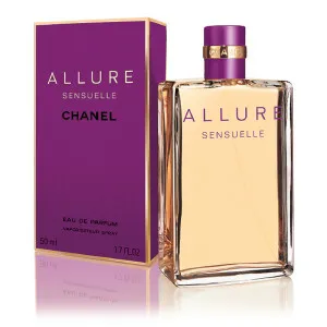 Chanel Allure Sensuelle woda perfumowana dla kobiet 100 ml