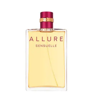Chanel Allure Sensuelle woda toaletowa dla kobiet 100 ml