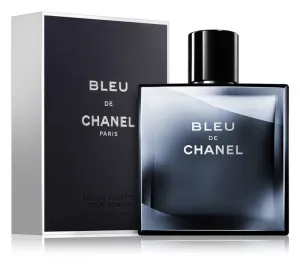 Chanel Bleu de Chanel woda toaletowa dla mężczyzn 100 ml