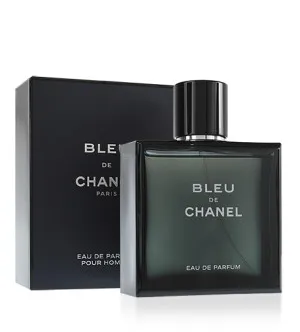 Chanel Bleu De Chanel woda perfumowana dla mężczyzn 150 ml