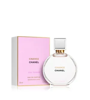 Chanel Chance Eau Tendre woda perfumowana dla kobiet