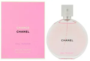Chanel Chance Eau Tendre woda toaletowa dla kobiet 50 ml