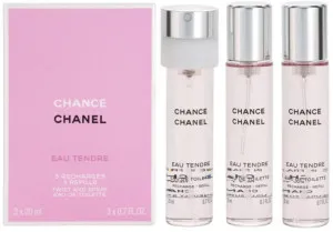 Chanel Chance Eau Tendre woda toaletowa dla kobiet