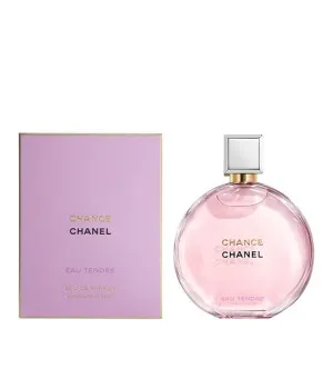 Chanel Chance Eau Tendre woda perfumowana dla kobiet 100 ml