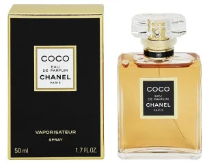Chanel Coco woda perfumowana dla kobiet 35 ml