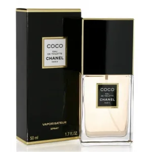 Chanel Coco woda toaletowa dla kobiet 50 ml