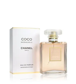 Chanel Coco Mademoiselle woda perfumowana dla kobiet 35 ml