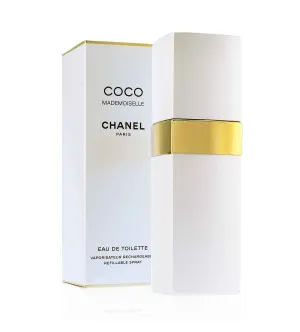 Chanel Coco Mademoiselle woda toaletowa dla kobiet 50 ml