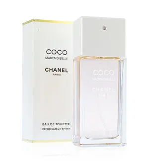Chanel Coco Mademoiselle woda toaletowa dla kobiet
