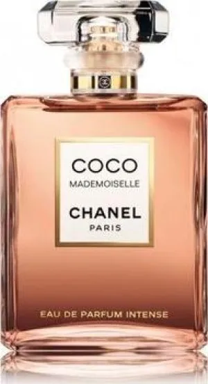 Chanel Coco Mademoiselle Intense woda perfumowana dla kobiet 50 ml