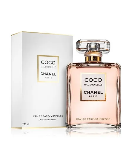 Coco Mademoiselle Intense woda perfumowana dla kobiet 200 ml