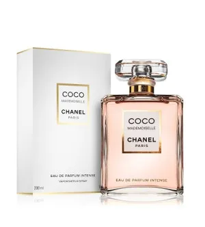 Chanel Coco Mademoiselle Intense woda perfumowana dla kobiet 200 ml