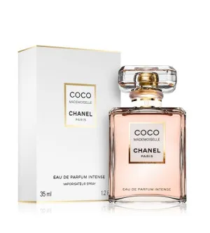 Chanel Coco Mademoiselle Intense woda perfumowana dla kobiet