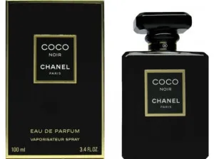 Chanel Coco Noir woda perfumowana dla kobiet 50 ml