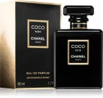 Coco Noir woda perfumowana dla kobiet 50 ml