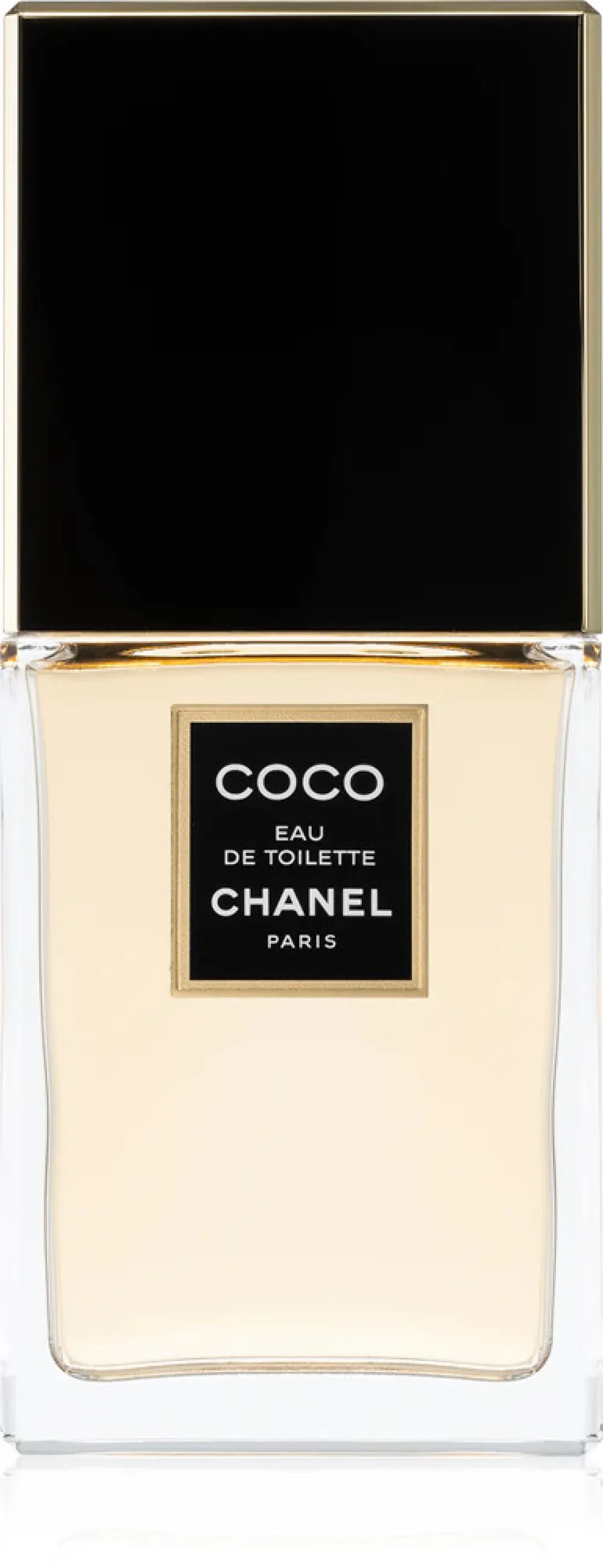 Coco woda toaletowa dla kobiet 50 ml