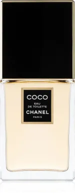 Coco woda toaletowa dla kobiet 50 ml