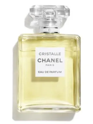 Chanel Chanel Cristalle 100 ml