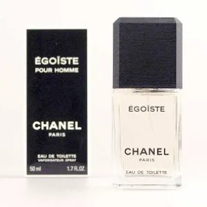 Chanel Egoiste woda toaletowa dla mężczyzn 100 ml