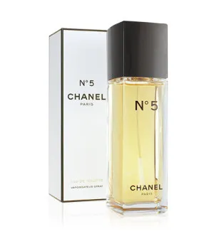 Chanel N°5 woda toaletowa dla kobiet 100 ml