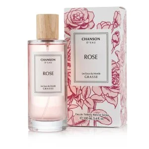 Chanson d'Eau Rose woda toaletowa dla kobiet