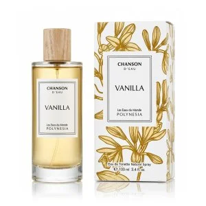 Chanson d'Eau Vanilla woda toaletowa dla kobiet
