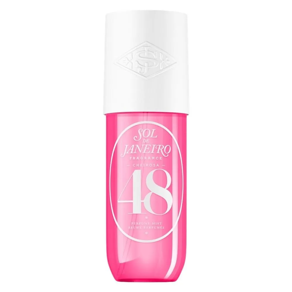 Cheirosa 48 spray do ciała dla kobiet 240 ml