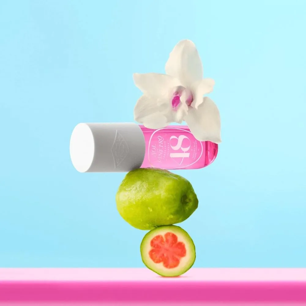 Cheirosa 48 spray do ciała dla kobiet 240 ml