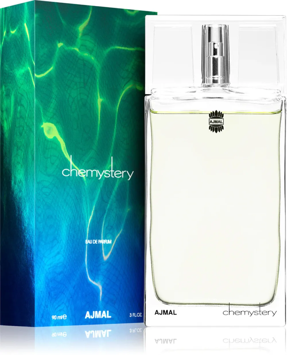 Chemystery woda perfumowana dla mężczyzn 90 ml