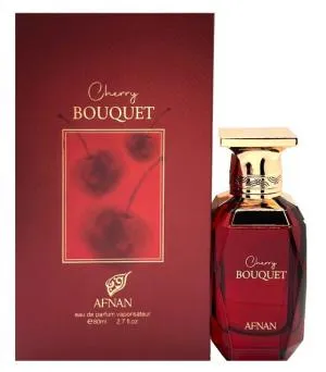Afnan Afnan Cherry Bouquet woda perfumowana dla kobiet