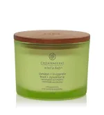 Awaken + Invigorate świeca zapachowa z 3 knotami 312 g