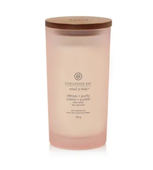 Chesapeake Bay Stillness + Purity świeca zapachowa 355 g