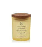 Chesapeake Bay Strength + Energy Pineapple Coconut świeca zapachowa 96 g