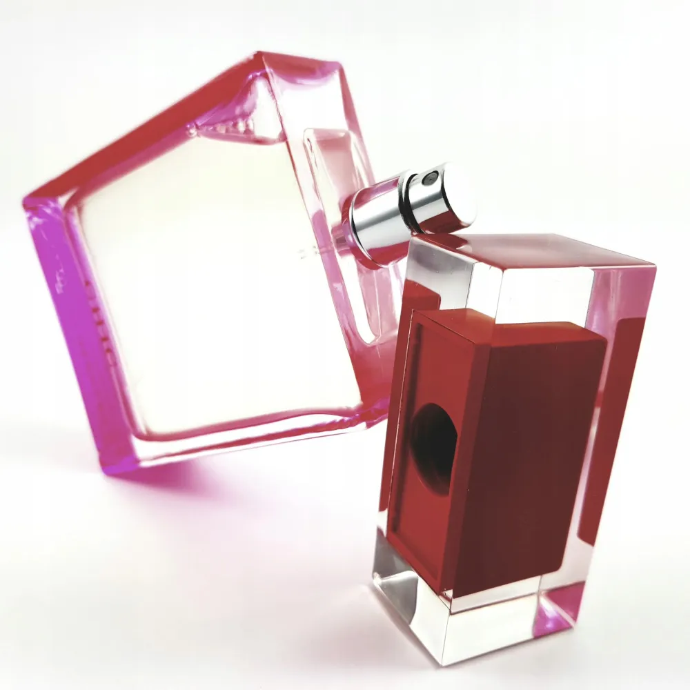 Chic for Women woda perfumowana dla kobiet 80 ml