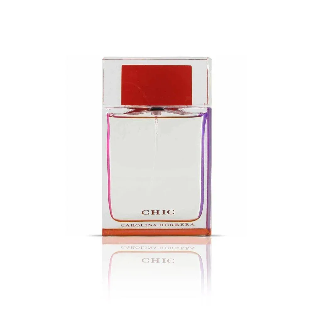 Chic for Women woda perfumowana dla kobiet 80 ml