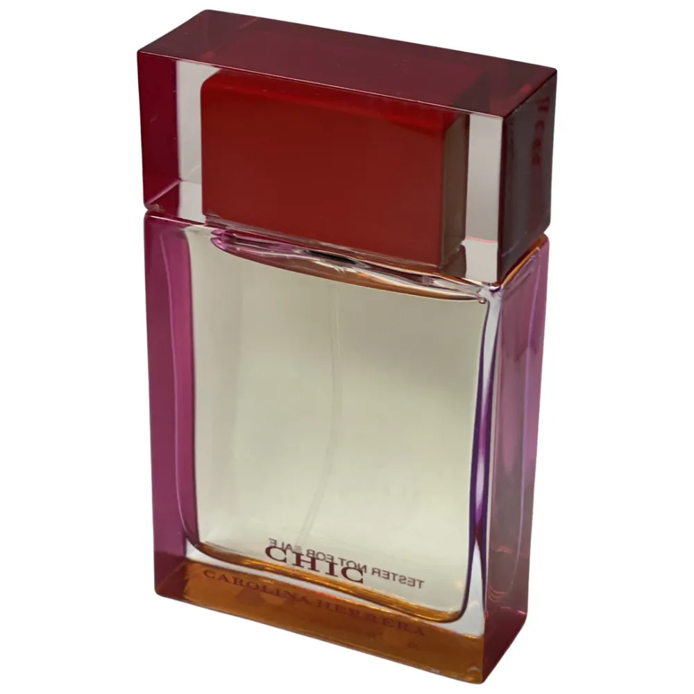 Chic for Women woda perfumowana dla kobiet 80 ml