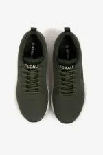 Ecoalf Chicago Khaki