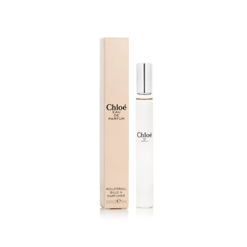 Roll-on woda perfumowana dla kobiet 10 ml
