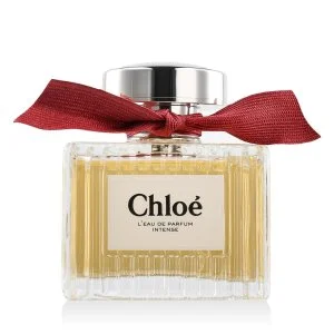 Chloé L'Eau de Intense EDP Intense napełnialna woda perfumowana dla kobiet