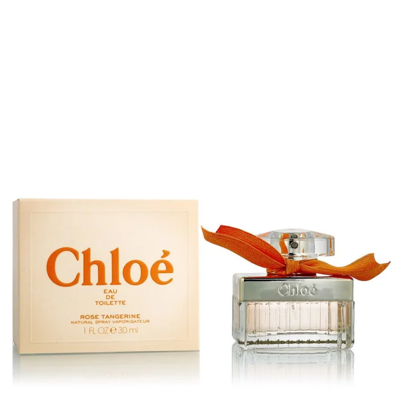 Rose Tangerine woda toaletowa dla kobiet 30 ml