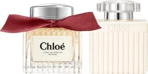 Chloé Intense W XM24 - woda perfumowana 50 ml + balsam do ciała