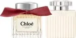 Intense W XM24 - woda perfumowana 50 ml + balsam do ciała 100 ml