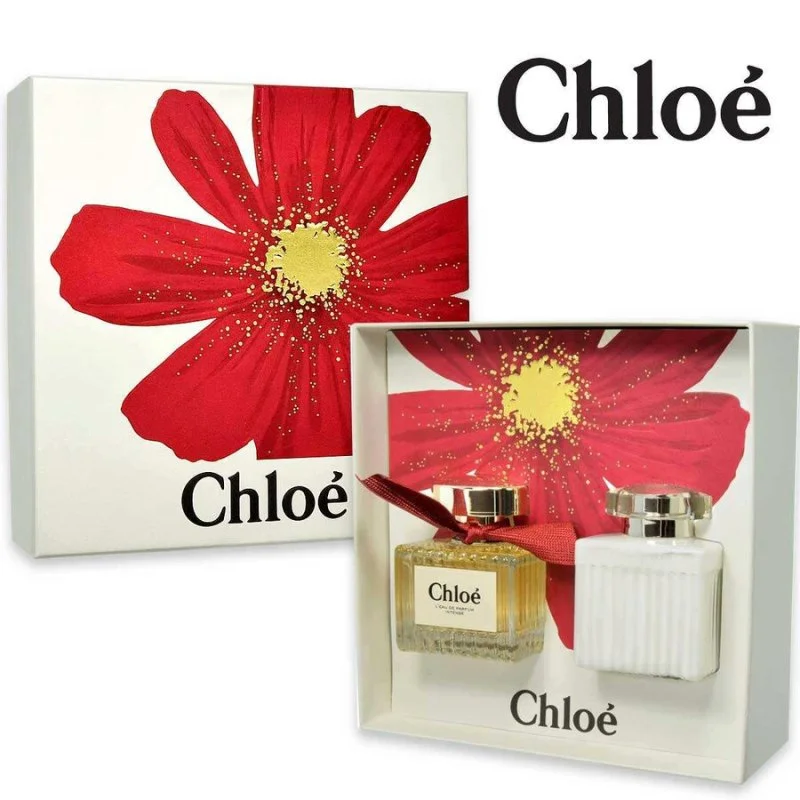 Intense W XM24 - woda perfumowana 50 ml + balsam do ciała 100 ml