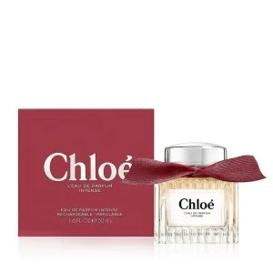 Chloé L'Eau de Intense EDP napełnialne perfumy dla kobiet
