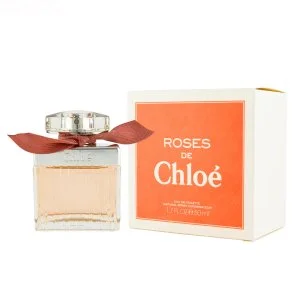 Chloé Roses de Chloé woda toaletowa dla kobiet