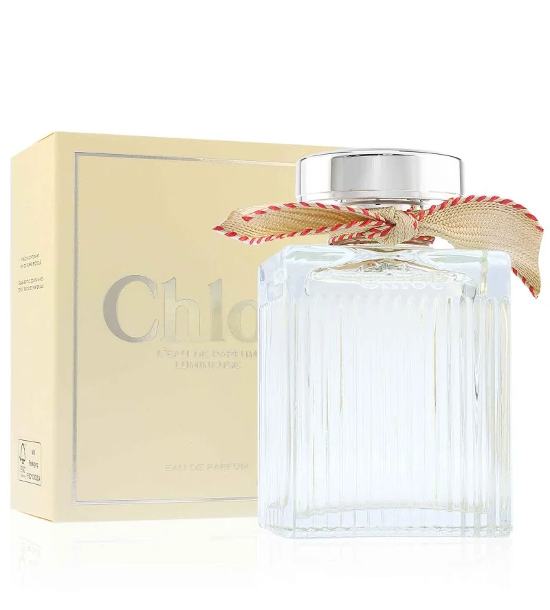 L'Eau De Parfum Lumineuse woda perfumowana dla kobiet 100 ml