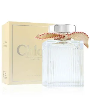 Chloé L'Eau De Parfum Lumineuse woda perfumowana dla kobiet