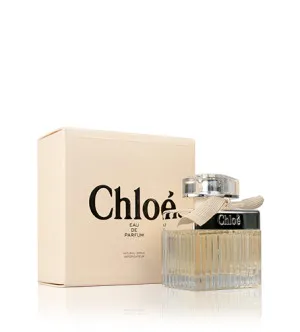 Chloé Chloé woda perfumowana dla kobiet 75 ml