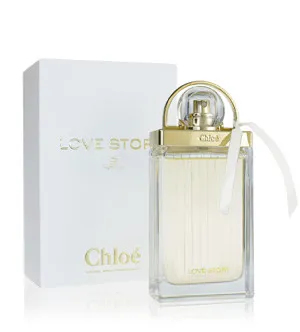 Chloé Love Story woda perfumowana 50 ml dla kobiet